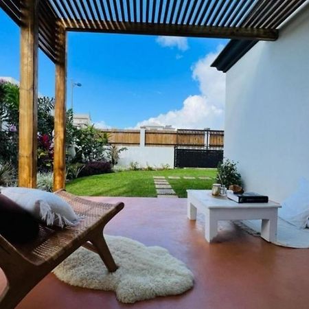 Villa Terre D'Albion Zewnętrze zdjęcie